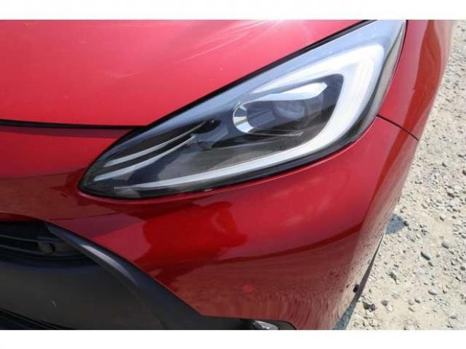 アクア1.5 Z E-Four 4WD　検2年　360カメラ　クルーズコントロール 1500