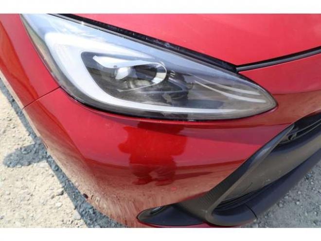 アクア1.5 Z E-Four 4WD　検2年　360カメラ　クルーズコントロール 1500