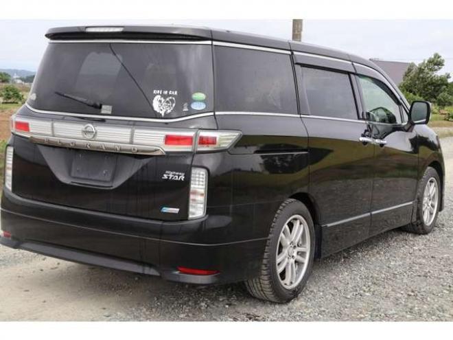 エルグランド2.5 250ハイウェイスター 4WD　検2年　両側電スラ　バックカメラ　ブルートゥース　自社　ローンカノウ 2500