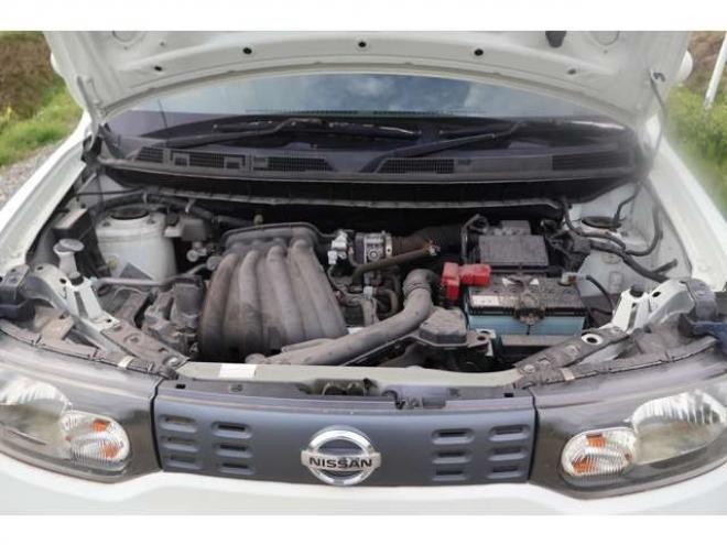 キューブ1.5 15X FOUR 4WD　検2年　スマートキー　自社 ローンカノウ 1500