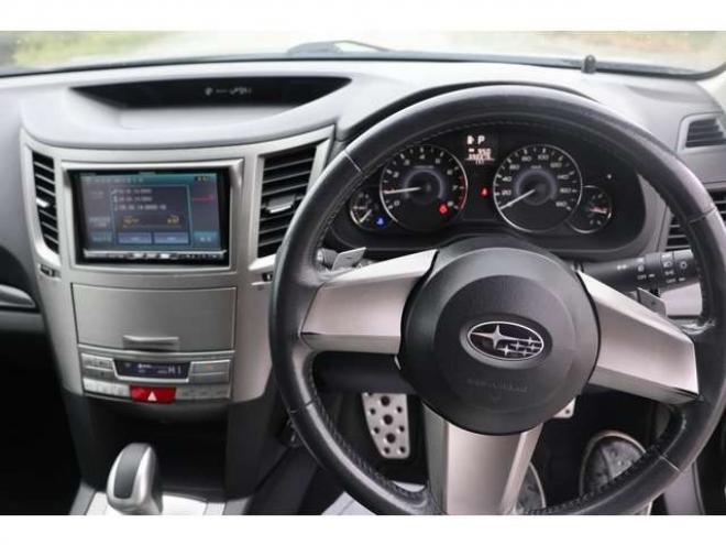 レガシィB4 2.5 i Sパッケージ 4WD　検R8/5　バックモニター　パワーシート　自社　ローンカノウ 2500