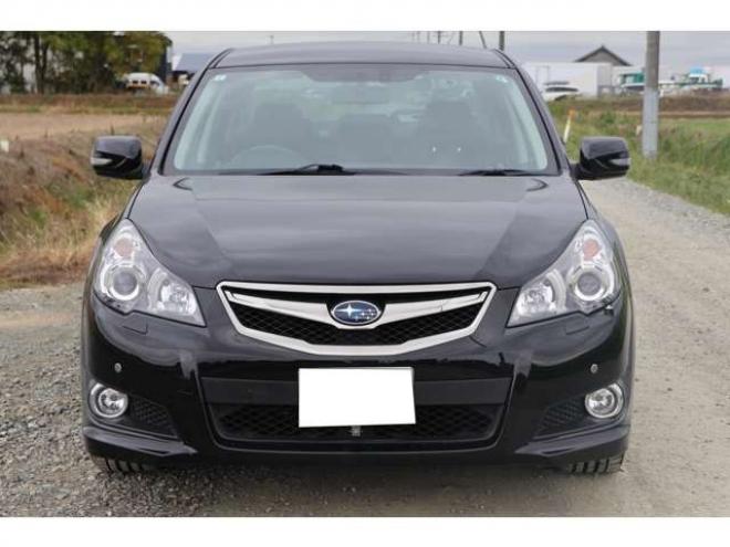 レガシィB4 2.5 i Sパッケージ 4WD　検R8/5　バックモニター　パワーシート　自社　ローンカノウ 2500