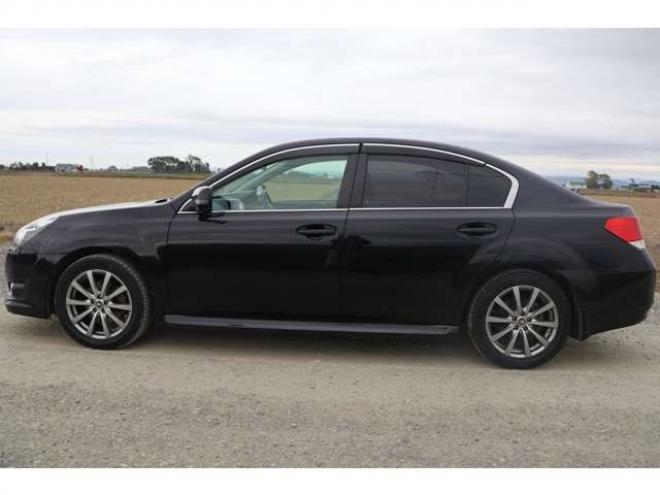 レガシィB4 2.5 i Sパッケージ 4WD　検R8/5　バックモニター　パワーシート　自社　ローンカノウ 2500