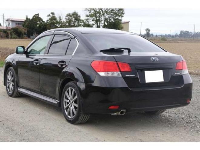 レガシィB4 2.5 i Sパッケージ 4WD　検R8/5　バックモニター　パワーシート　自社　ローンカノウ 2500