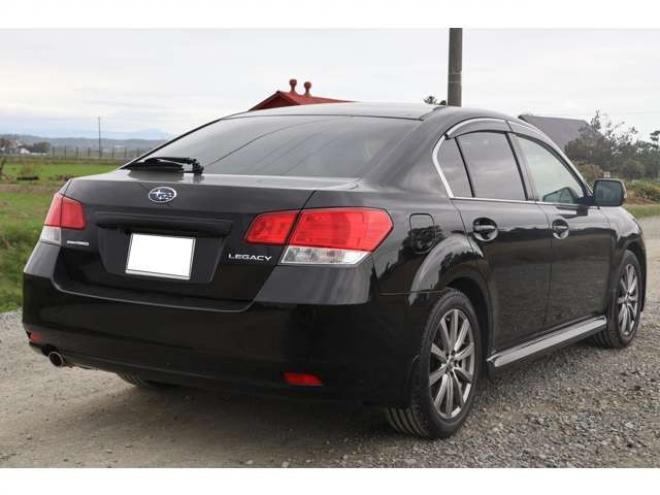 レガシィB4 2.5 i Sパッケージ 4WD　検R8/5　バックモニター　パワーシート　自社　ローンカノウ 2500