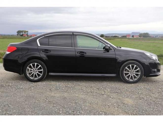 レガシィB4 2.5 i Sパッケージ 4WD　検R8/5　バックモニター　パワーシート　自社　ローンカノウ 2500