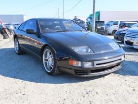 フェアレディZ　3.0 300ZX ツインターボ 2シーター　検2年　ツインターボ　5速MT　2シーター 2WD 3000