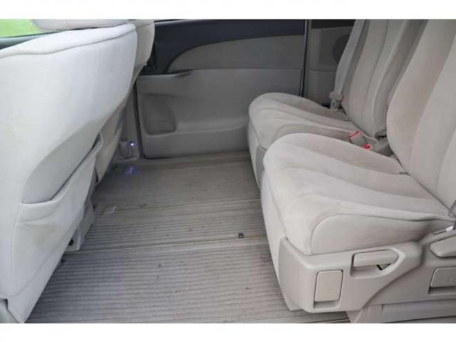 エスティマ2.4 G 4WD　検2年　自社　ローンカノウ　両電スラ 2400