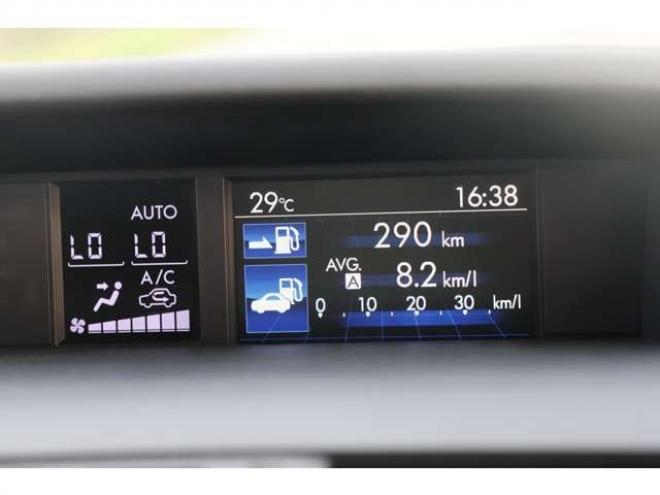 レヴォーグ1.6 GT アイサイト 4WD　検2年　スマートキー　自社 ローンカノウ 1600