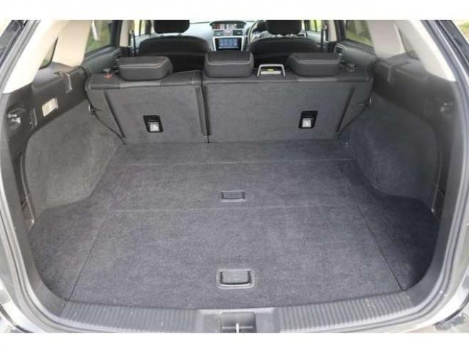 レヴォーグ1.6 GT アイサイト 4WD　検2年　スマートキー　自社 ローンカノウ 1600