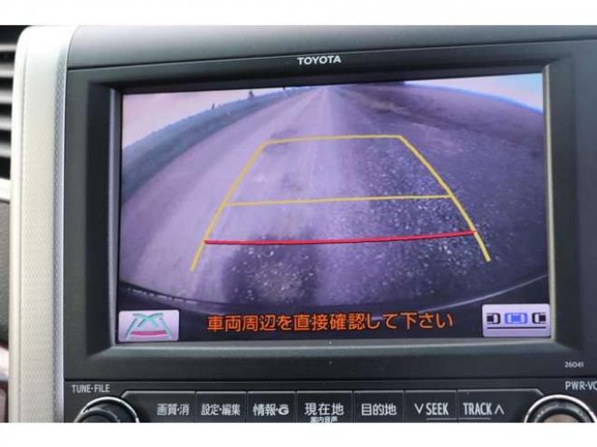 ヴェルファイア2.4 Z 4WD　検2年　バックカメラ　フリップダウン　エンジンスターター　自社　ローンカノウ 2400