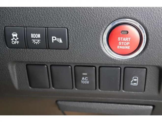 ヴェルファイア2.4 Z 4WD　検2年　バックカメラ　フリップダウン　エンジンスターター　自社　ローンカノウ 2400