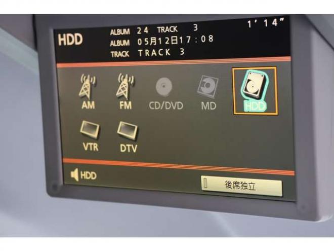 ヴェルファイア2.4 Z 4WD　検2年　バックカメラ　フリップダウン　エンジンスターター　自社　ローンカノウ 2400