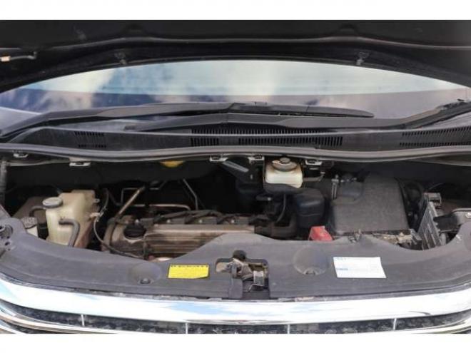 ヴェルファイア2.4 Z 4WD　検2年　バックカメラ　フリップダウン　エンジンスターター　自社　ローンカノウ 2400