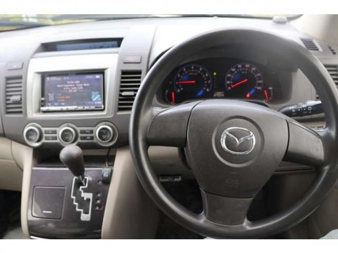 MPV2.3 23C 4WD　検2年　バックモニター　両側電動スライドドア　自社　ローンカノウ 2300