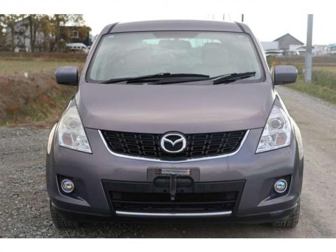 MPV2.3 23C 4WD　検2年　バックモニター　両側電動スライドドア　自社　ローンカノウ 2300