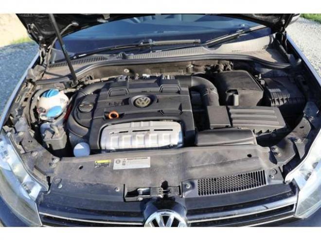 ゴルフTSI ハイライン　検2年　自社　ローンカノウ　ETC 正規輸入車 2WD 1400