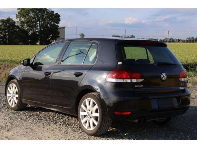 ゴルフTSI ハイライン　検2年　自社　ローンカノウ　ETC 正規輸入車 2WD 1400