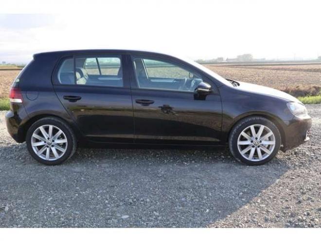 ゴルフTSI ハイライン　検2年　自社　ローンカノウ　ETC 正規輸入車 2WD 1400