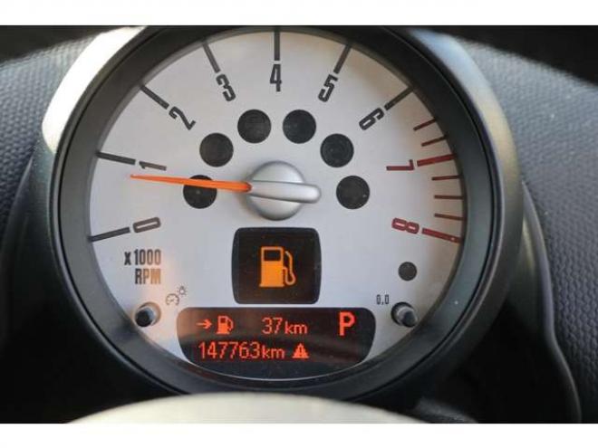 ミニクロスオーバー クーパーS オール4　検R8/3　自社　ローンカノウ　社外ナビ 正規輸入車 4WD 1600