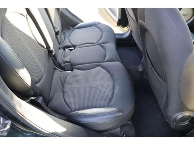 ミニクロスオーバー クーパーS オール4　検R8/3　自社　ローンカノウ　社外ナビ 正規輸入車 4WD 1600