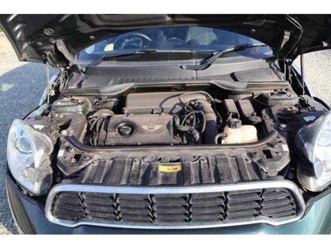 ミニクロスオーバー クーパーS オール4　検R8/3　自社　ローンカノウ　社外ナビ 正規輸入車 4WD 1600