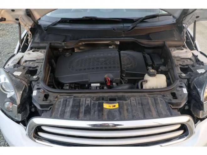 ミニペースマン クーパー D　検2年　クルコン　パドルシフト　自社　ローンカノウ 正規輸入車 2WD 2000