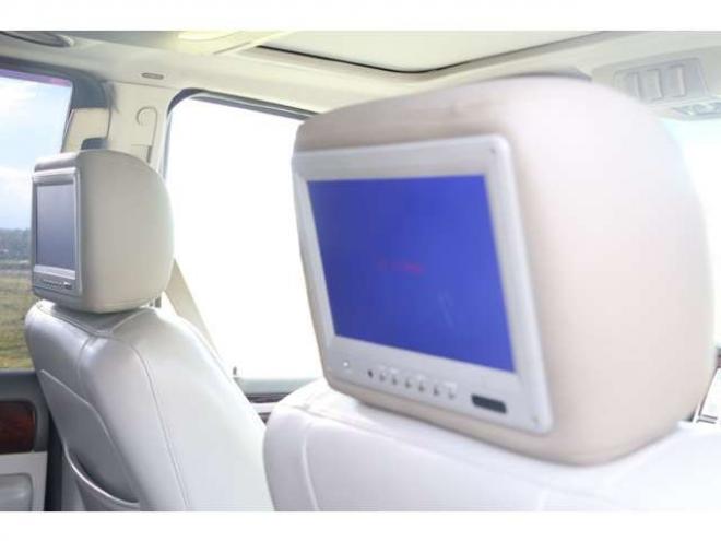 リンカーンナビゲーター 5.4 4WD　検1年　買取直販 正規輸入車 5400