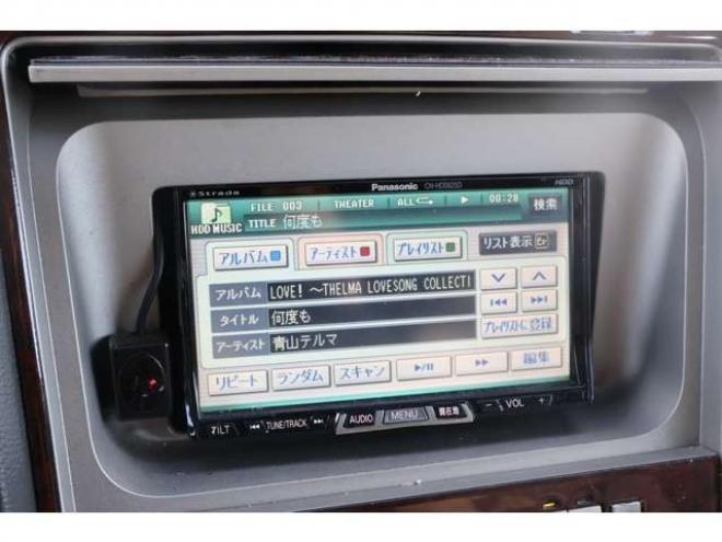 リンカーンナビゲーター 5.4 4WD　検1年　買取直販 正規輸入車 5400