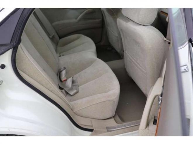 セドリック2.5 250L-Four 4WD　検2年　自社　ローンカノウ　RB25ターボ 2500