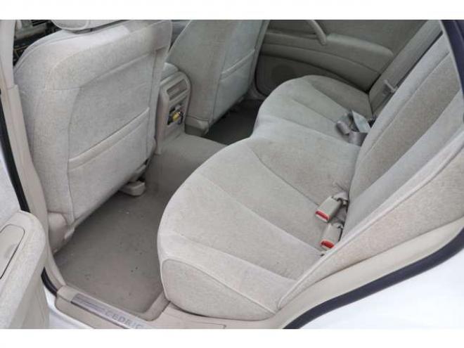 セドリック2.5 250L-Four 4WD　検2年　自社　ローンカノウ　RB25ターボ 2500