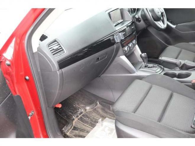 CX-52.2 XD ディーゼルターボ 4WD　検2年　自社　ローンカノウ 2200