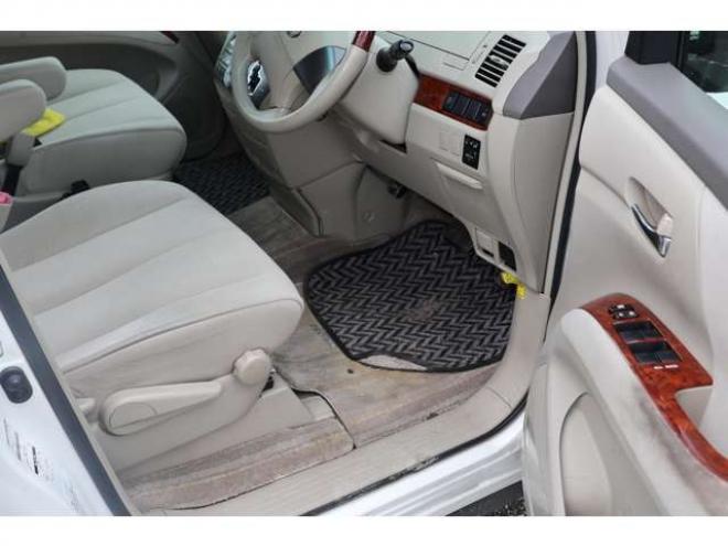 エスティマ2.4 アエラス 4WD　検2年　エンスタ　両側電スラ　自社　ローンカノウ 2400