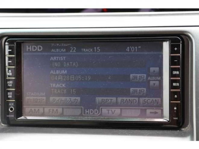 エスティマ2.4 アエラス 4WD　検2年　エンスタ　両側電スラ　自社　ローンカノウ 2400