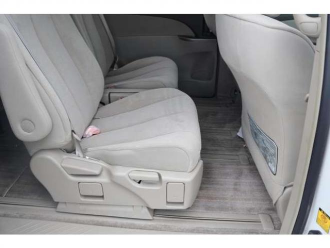 エスティマ2.4 アエラス 4WD　検2年　エンスタ　両側電スラ　自社　ローンカノウ 2400