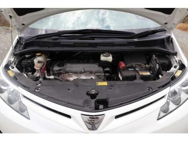 エスティマ2.4 アエラス 4WD　検2年　エンスタ　両側電スラ　自社　ローンカノウ 2400