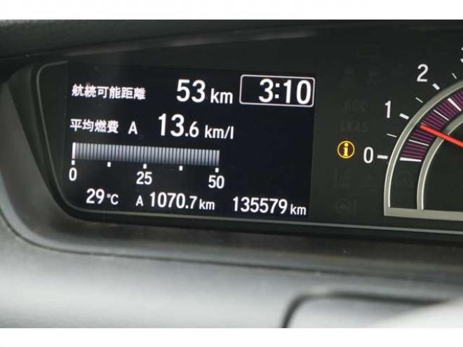 N-BOXカスタム 660 G L ホンダセンシング 4WD　検R8/11　外アルミ　スマートキー 660