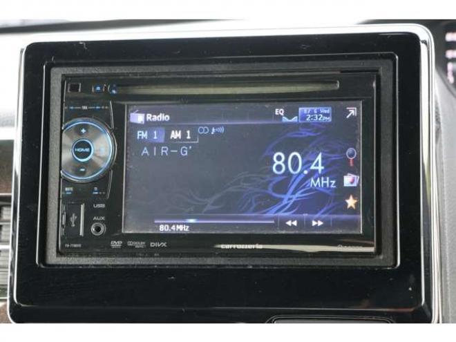 N-BOXカスタム 660 G L ホンダセンシング 4WD　検R8/11　外アルミ　スマートキー 660