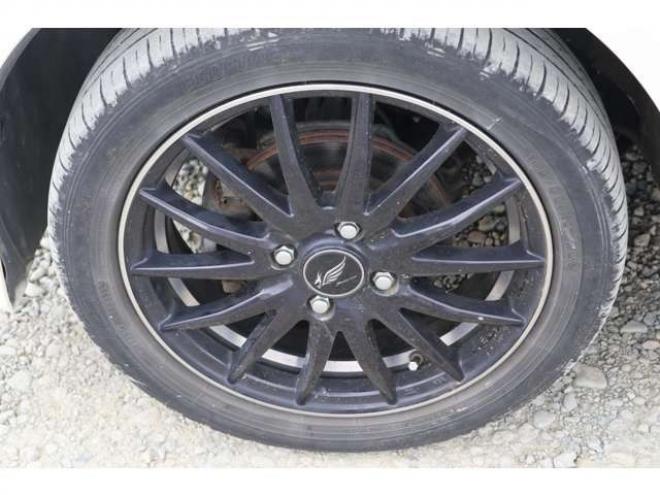 N-BOXカスタム 660 G L ホンダセンシング 4WD　検R8/11　外アルミ　スマートキー 660