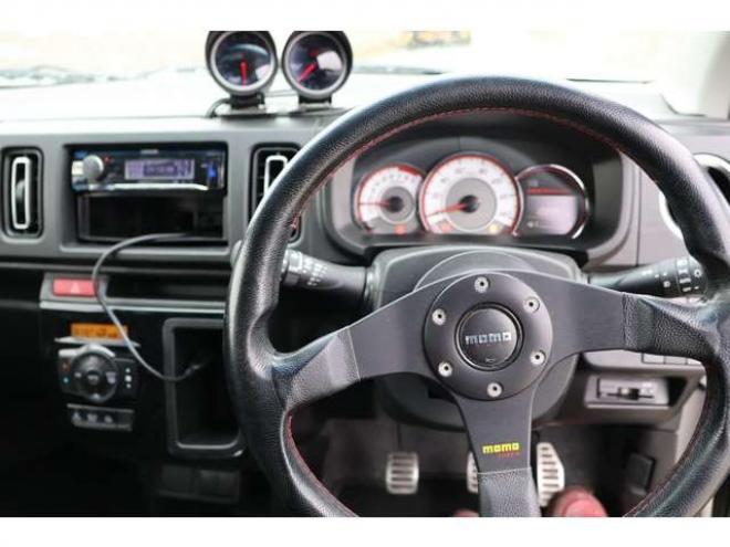 アルトワークス 660 4WD　検2年　ターボ　MT 660