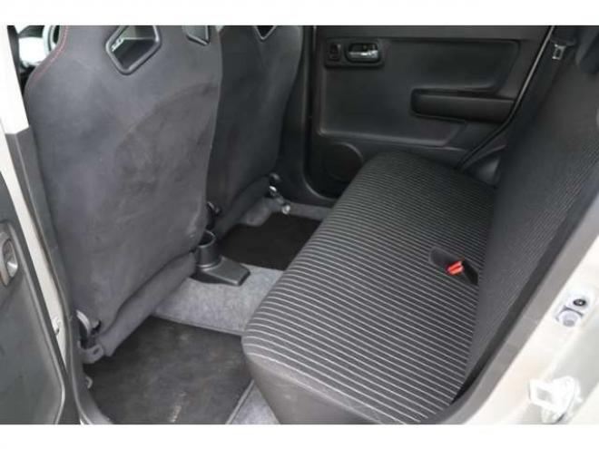 アルトワークス 660 4WD　検2年　ターボ　MT 660