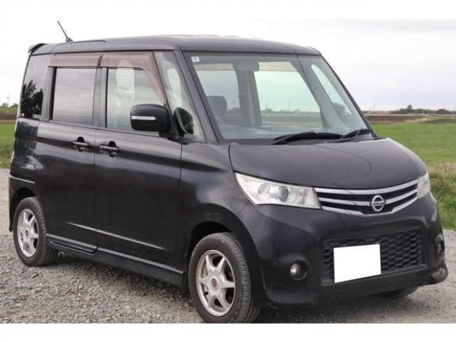 ルークスハイウェイスター　検R9/5　買取直販　シートヒーター 2WD 660