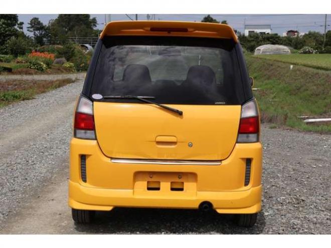 プレオRS 4WD　検2年　スーパーチャージャー　自社　ローンカノウ 660