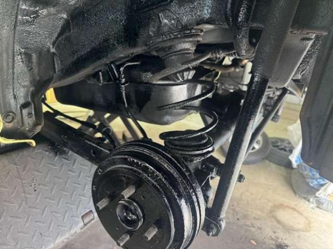 ミラココアX スペシャル 4WD　12カ月点検済　下廻り防錆塗装済 660