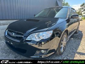 レガシィワゴン 2.0 GT SIクルーズ アーバンセレクション 4WD プッシュスタート 後期型 2000