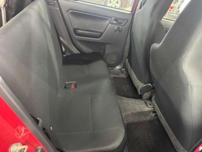 ミライース L SAIII 4WD　夏冬タイヤ　ナビ　TV　12ヶ月点検済　下廻り防錆塗装済 660