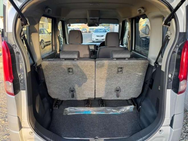 フレアワゴンXS 4WD　デュアルブレーキサポート　TV　Bカメラ　Bluetooth　Pスライド 660