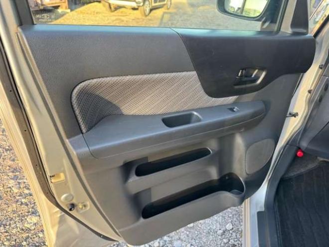 フレアワゴンXS 4WD　デュアルブレーキサポート　TV　Bカメラ　Bluetooth　Pスライド 660