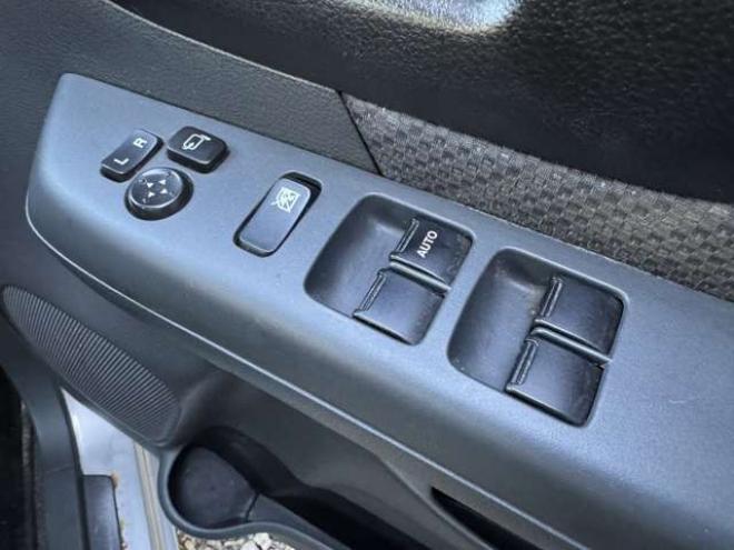 フレアワゴンXS 4WD　デュアルブレーキサポート　TV　Bカメラ　Bluetooth　Pスライド 660