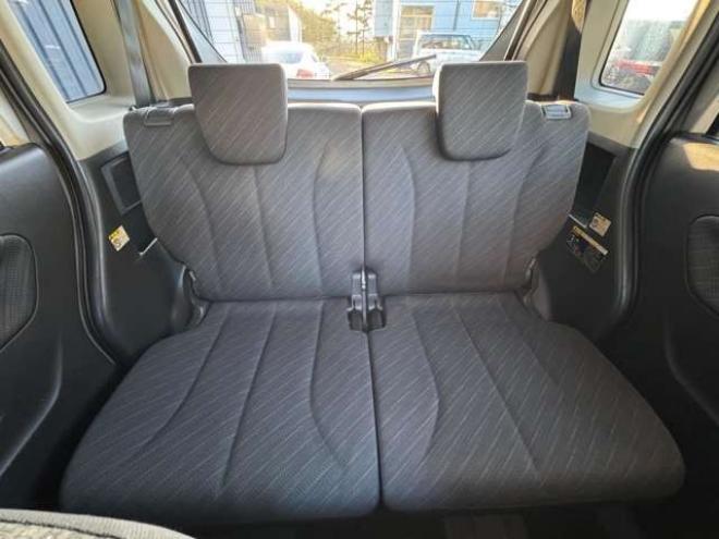 フレアワゴンXS 4WD　デュアルブレーキサポート　TV　Bカメラ　Bluetooth　Pスライド 660